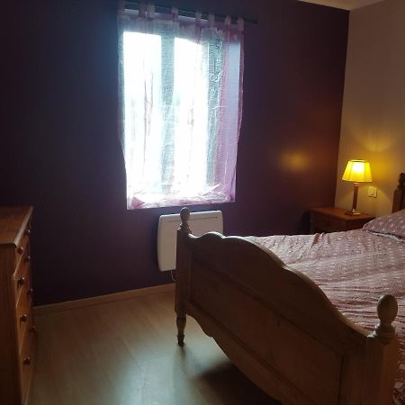 Вилла Chez Laiko Wifi Gratuit Beaulieu-sur-Loire Экстерьер фото