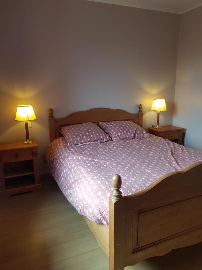 Вилла Chez Laiko Wifi Gratuit Beaulieu-sur-Loire Экстерьер фото