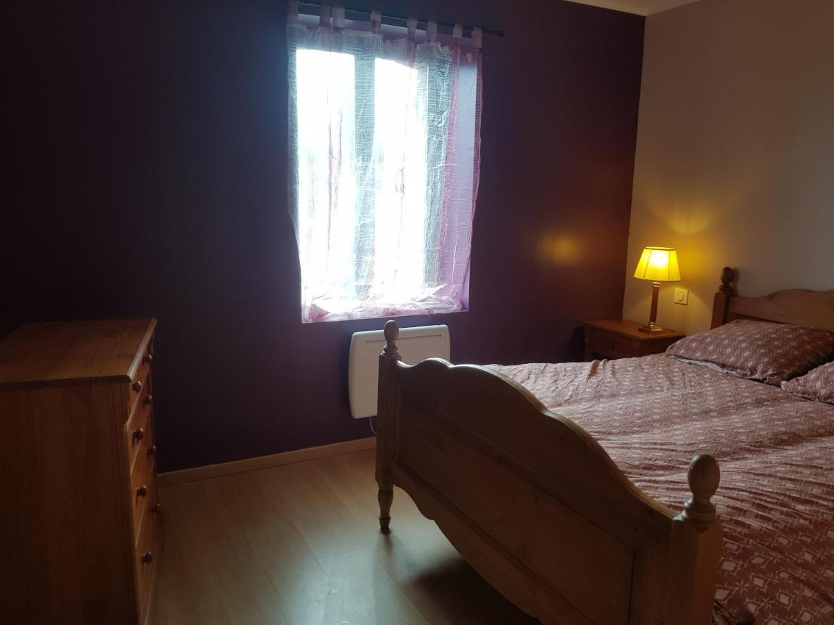 Вилла Chez Laiko Wifi Gratuit Beaulieu-sur-Loire Экстерьер фото