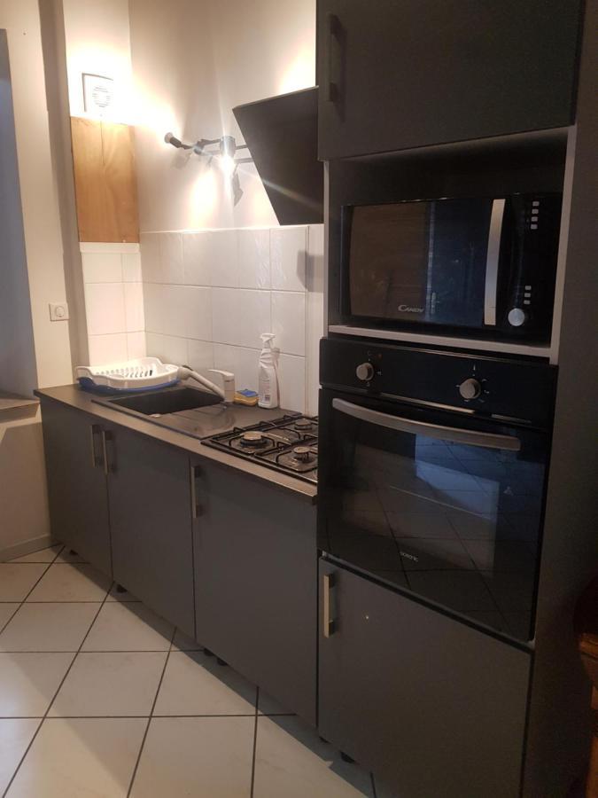 Вилла Chez Laiko Wifi Gratuit Beaulieu-sur-Loire Экстерьер фото